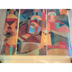 Temple Gardens Published by The Metropolitan Museum of Art Twentieth Century Art